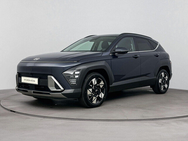 Hyundai Kona 1.6 GDI HEV Premium