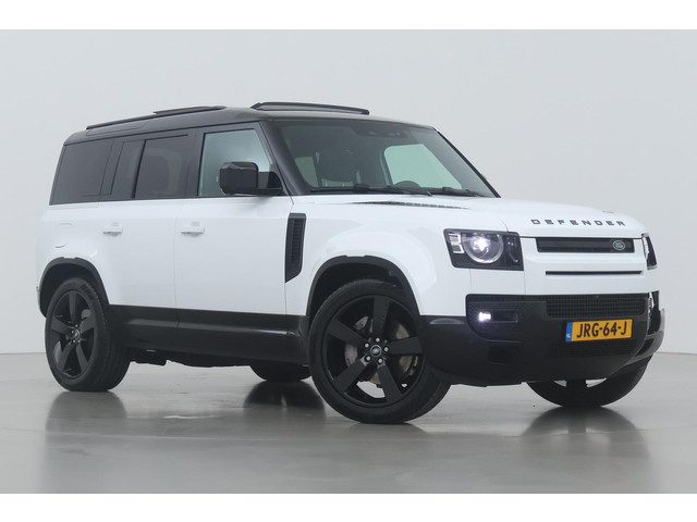 Land Rover Defender P300e 110 X-Dynamic HSE