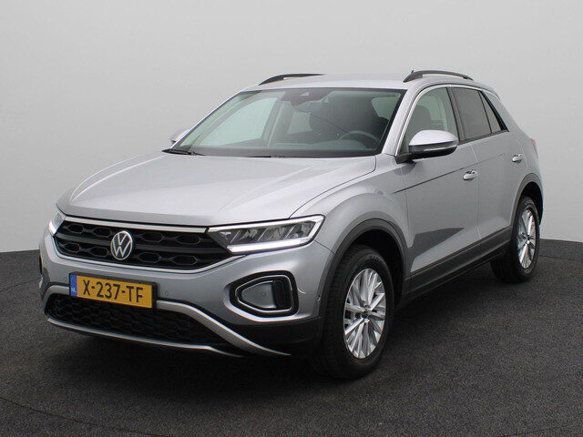 Volkswagen T-Roc 1.0 TSI Life Business
