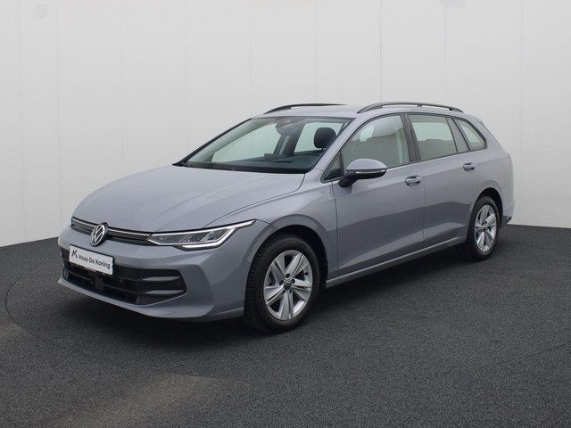 Volkswagen Golf Variant 1.5TSI/116PK Life Edition