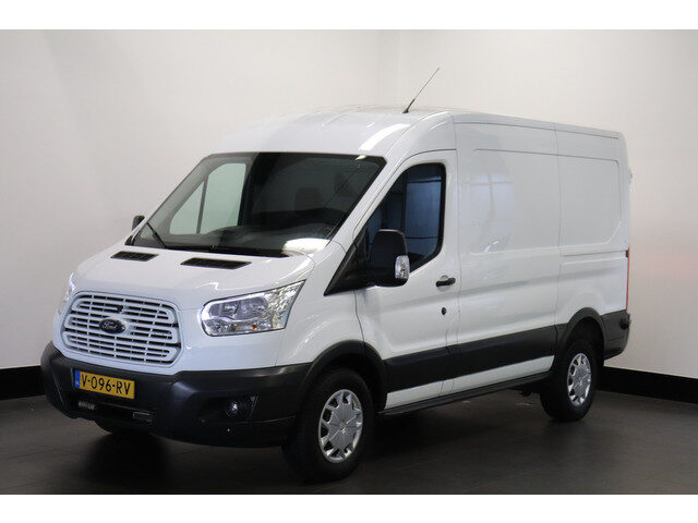 Ford Transit 2.0 TDCI 130PK L2H2 EURO 6