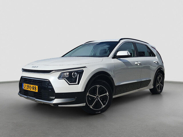 Kia Niro 1.6 GDi Hybrid DynamicLine