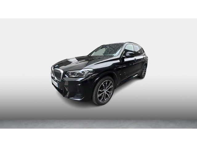 BMW X3 xDrive30e M-SPORT M-Sportstoel/Pano/HUD/Harman