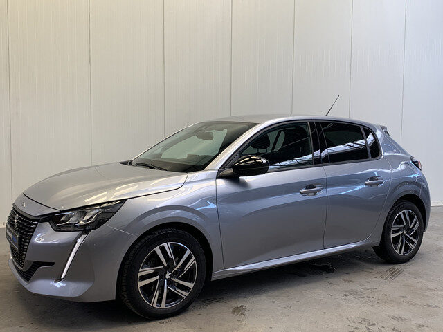 Peugeot 208 1.2 PureTech Allure 100PK