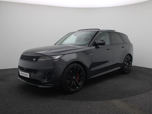 Land Rover Range Rover Sport 3.0 P460e Dynamic SE PHEV