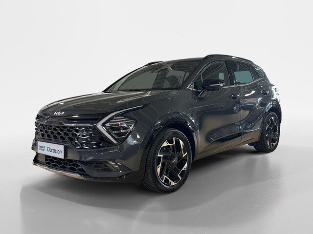 Kia Sportage 1.6 T-GDi Plug-in Hybrid AWD GT-PlusLine