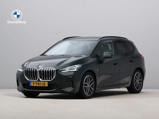 BMW 2 Serie 223i M-Sport
