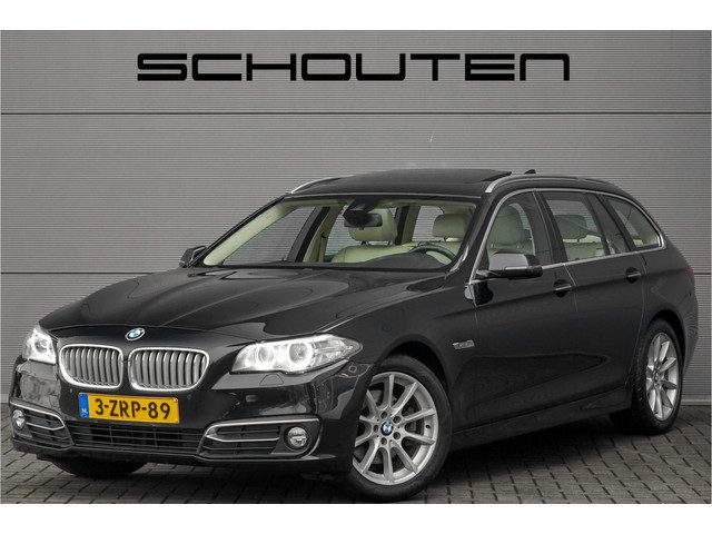 BMW 5 Serie touring 520i Modern Line
