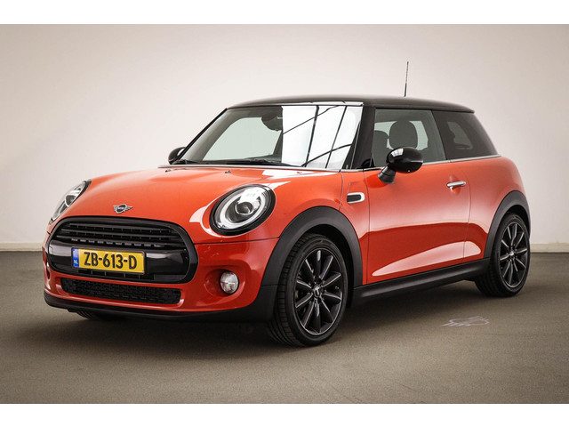 MINI Cooper Mini 1.5 Chili