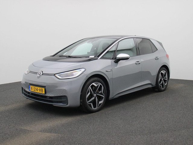 Volkswagen ID.3 First Plus 58 kWh 204 PK|