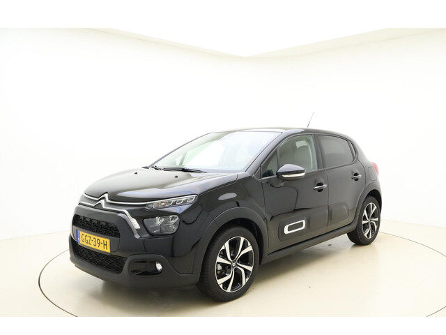 Citroën C3 PureTech 82 Max