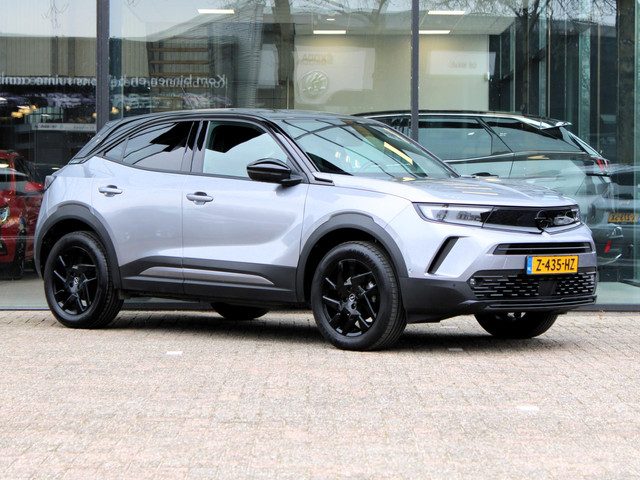 Opel Mokka 1.2 Turbo Ultimate