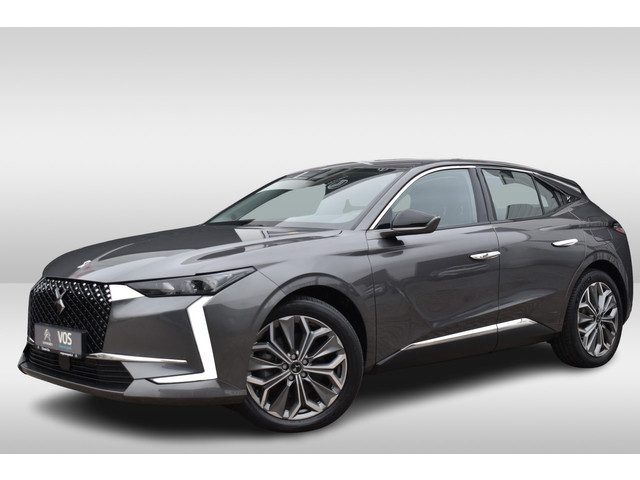 DS DS 4 E-Tense Bastille Plug in Hybride 225 EAT8 Automaat.