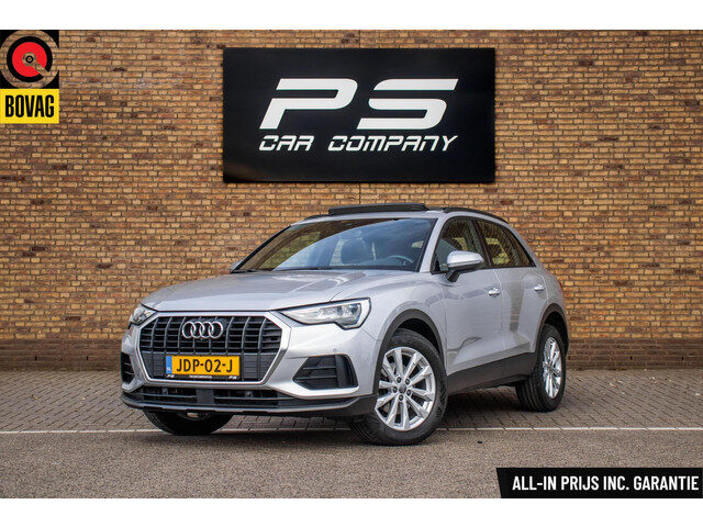 Audi Q3 35 TFSI Pro Line, Pano, Leder, DigDash, Dodehoek,ACC