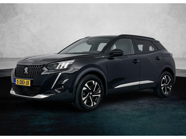 Peugeot 2008 1.2 130pk GT