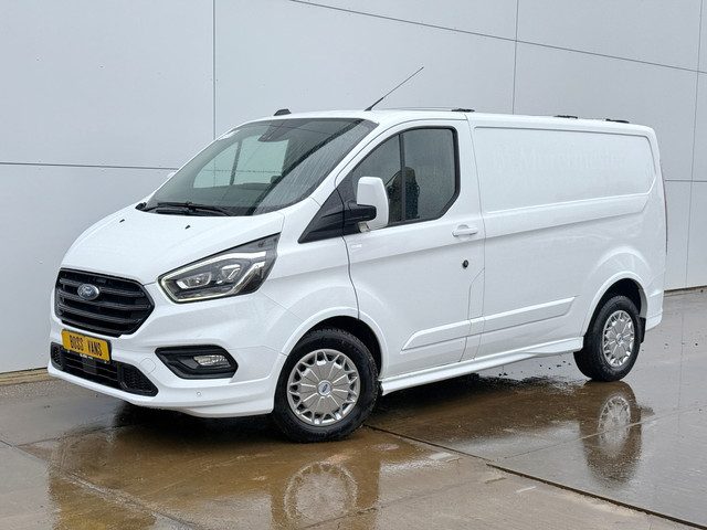 Ford Transit Custom Sport 290 2.0 TDI 185PK