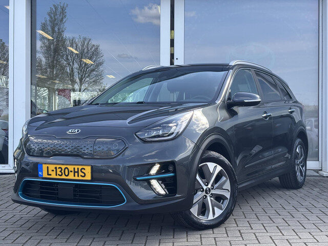 Kia e-Niro ExecutiveLine 64 kWh