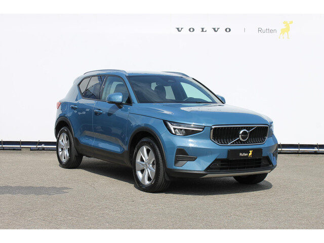Volvo XC40 B3 177PK Automaat Core