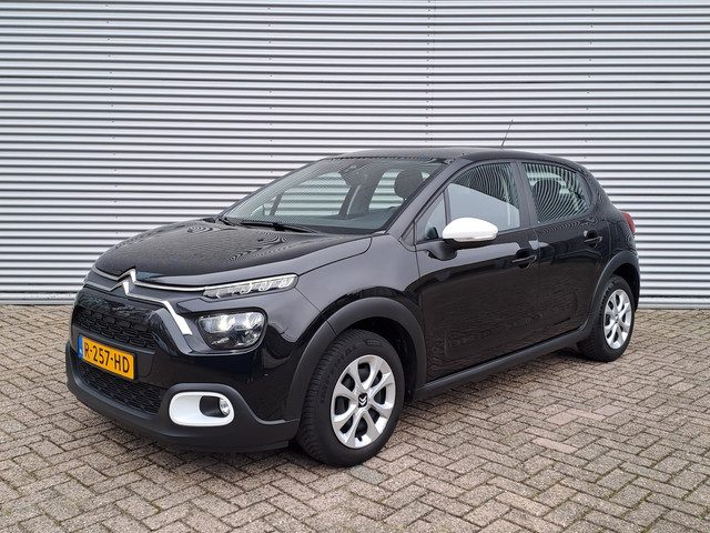 Citroën C3 1.2 PureTech You