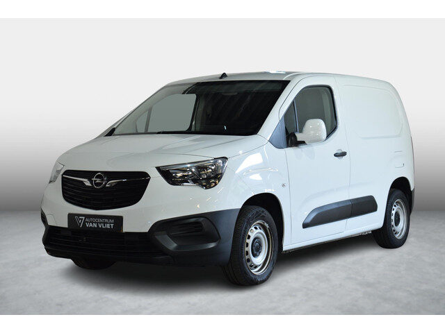 Opel Combo 1.5D L1H1 Edition