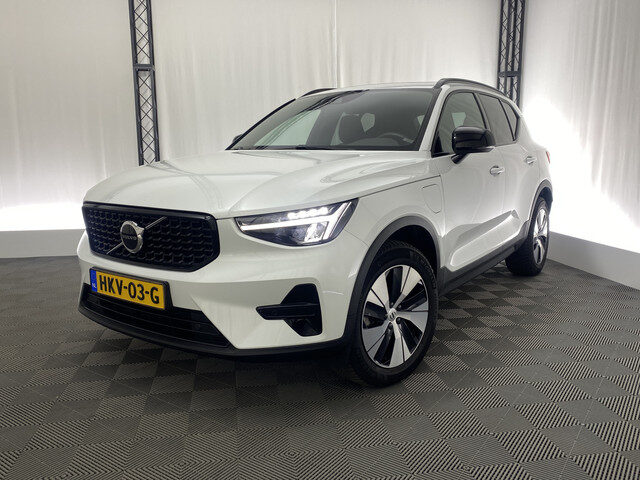 Volvo XC40 1.5 T4 PHEV Plus Dark 211 Pk Automaat