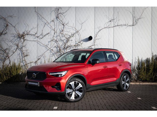 Volvo XC40 1.5 T5 Ultimate Dark