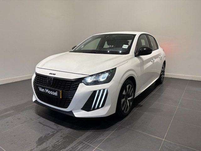 Peugeot 208 1.2 PureTech 75 Active