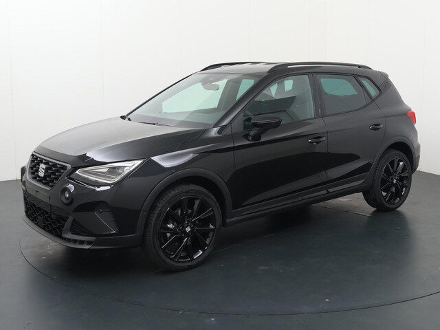 Seat Arona FR Business Connect 1.0 70 kW / 95 pk EcoTSI SUV 5