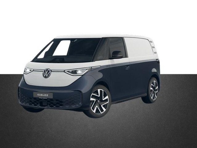 Volkswagen ID. Buzz Cargo Bedrijfswagens Anniversary Edition Elektromotor 210 kW (286 pk) 2