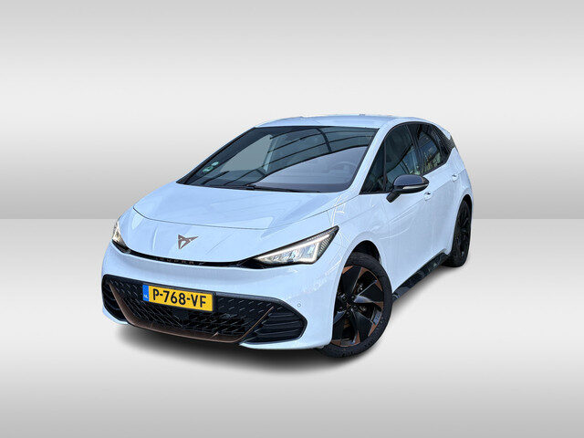 Cupra Born Performance One 62 kWh