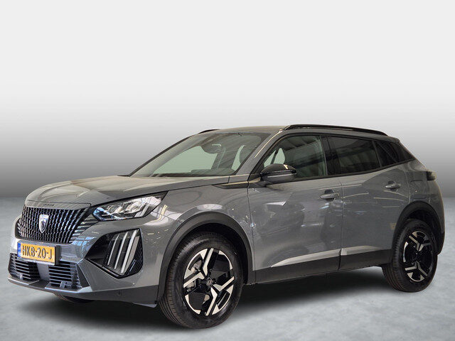 Peugeot 2008 1.2 Hybrid 136 Allure