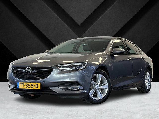 Opel Insignia Innovation+ 1.5 Turbo 165pk