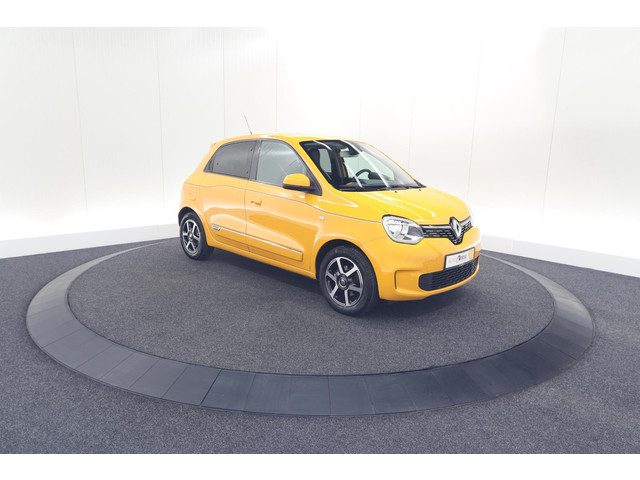 Renault Twingo 1.0 SCe Intens