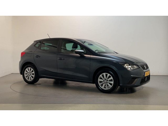 Seat Ibiza 1.0 TSI Style Business Intense Camera Climate Control Navigatie