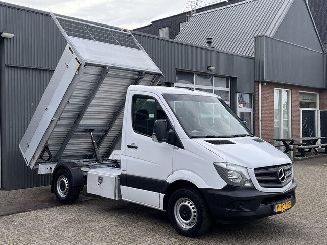 Mercedes-Benz Sprinter 211 2.2 CDI