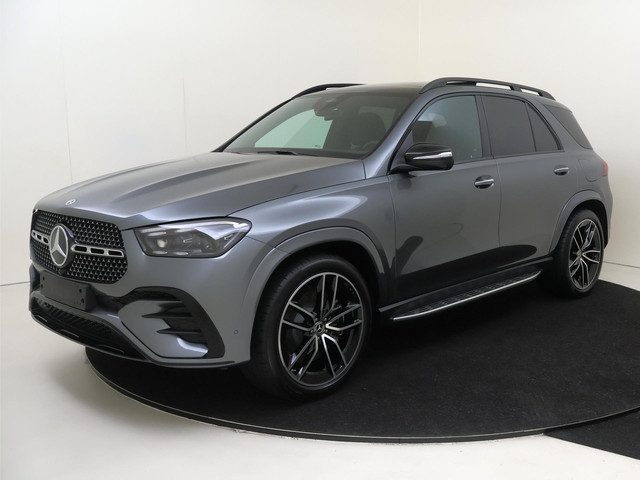 Mercedes-Benz GLE 400 e 4MATIC AMG Line Premium Plus