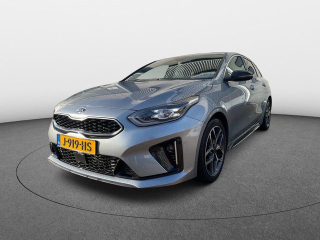 Kia ProCeed 1.0 T-GDI GT-Line CAMERA CLIMA CARPLAY WINTERPAKKET