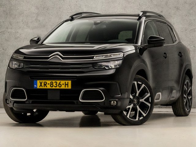 Citroën C5 Aircross 1.6 PureTech Sport