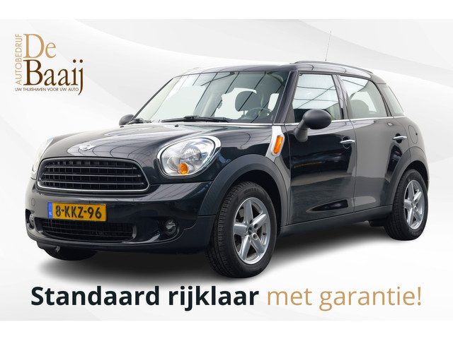 MINI Countryman Mini 1.6 One Business Line