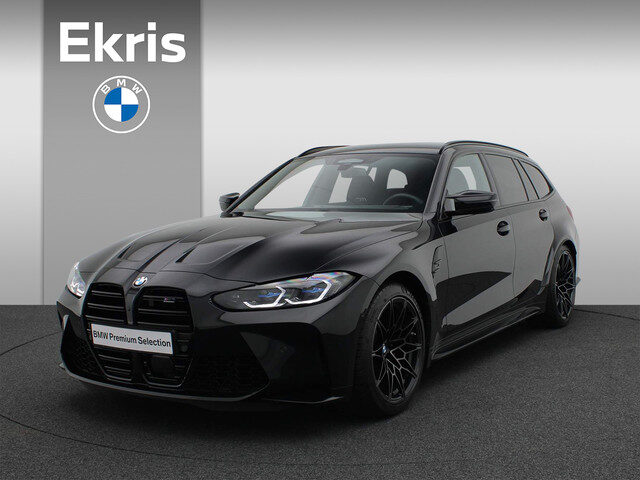 BMW M3 Touring xDrive Competition