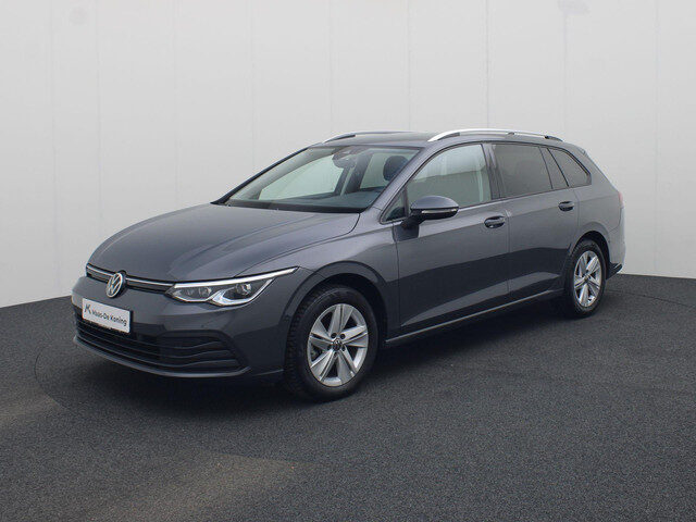 Volkswagen Golf Variant 1.5eTSI/130PK Life Business DSG