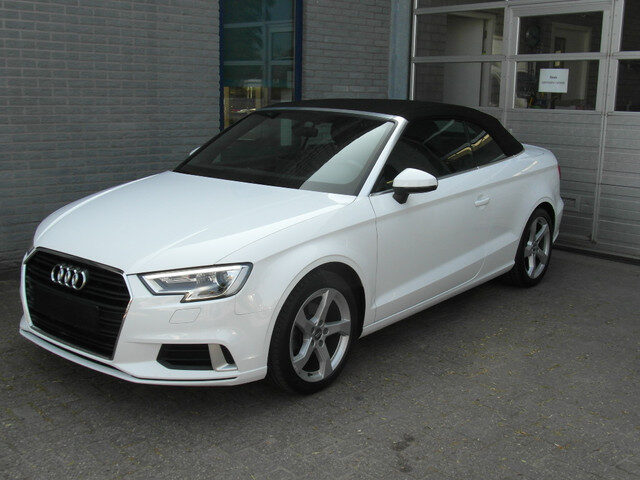 Audi A3 Cabriolet 35 TFSI CoD Sport