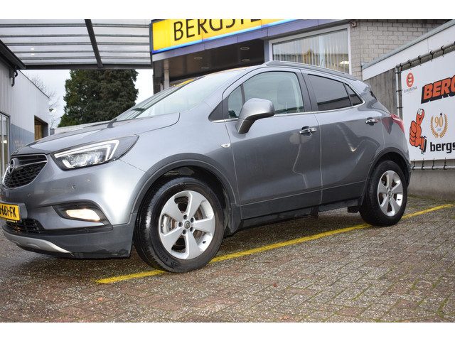 Opel Mokka X 1.4 Turbo AUTOMAAT Innovation