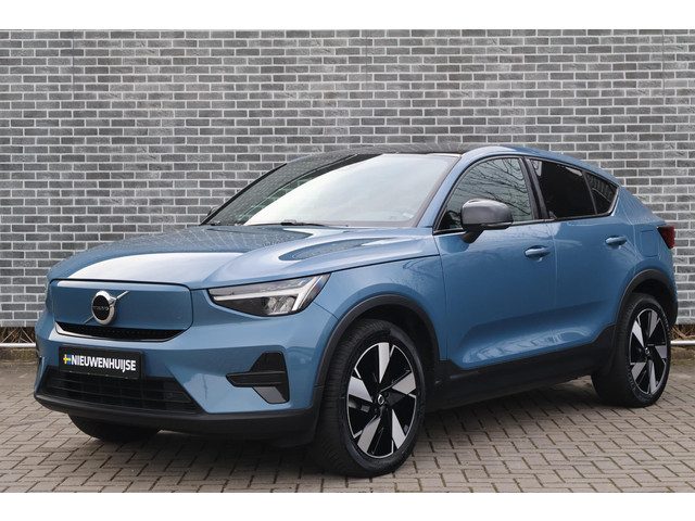 Volvo C40 Single Motor Extended Range Plus 82 kWh