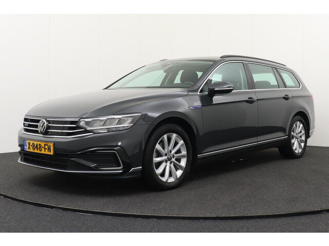 Volkswagen Passat Variant 1.4 270PK TSI PHEV GTE
