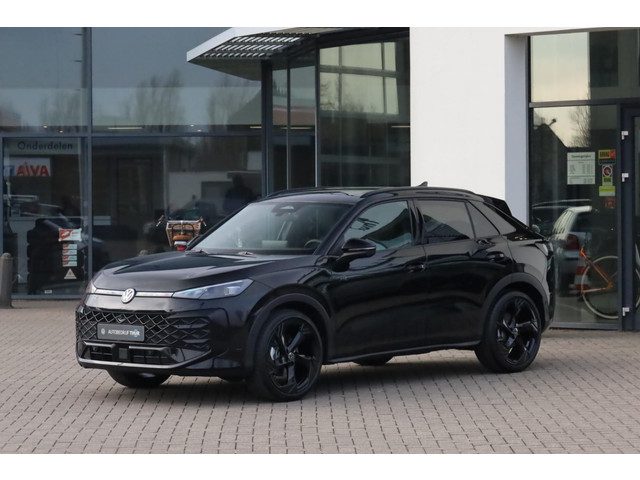 Volkswagen T-Roc 1.5 eTsi R-Line First Edition