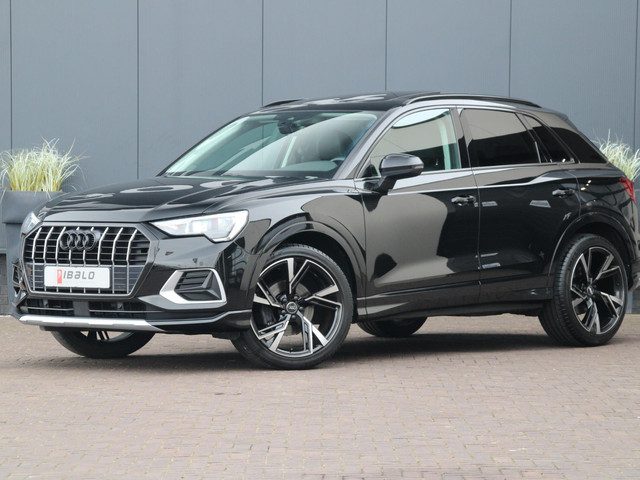 Audi Q3 35 TFSI Advanced Pro Line Plus