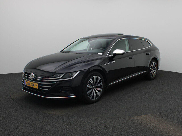 Volkswagen Arteon Shooting Brake 1.4 TSI eHybrid Elegance Business+