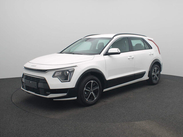 Kia Niro 1.6 GDi Hybrid DynamicLine