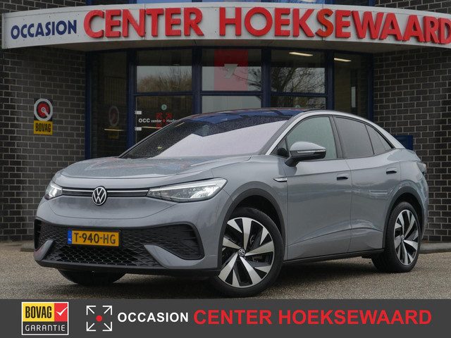 Volkswagen ID.5 77kWh Pro Business | Assistentie Pakket Plus | Dodehoek | 360 camera | Trekhaak elek